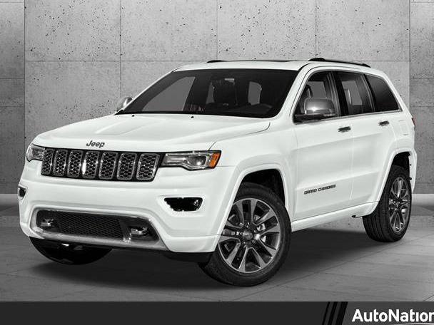 JEEP GRAND CHEROKEE 2018 1C4RJFCGXJC361252 image